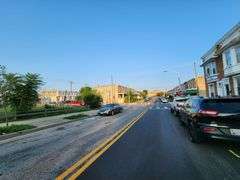 2124 W Saratoga St. Baltimore, MD 21223