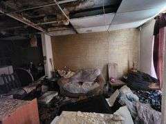 2124 W Saratoga St. Baltimore, MD 21223