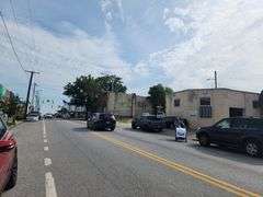 3644 S Hanover St. Baltimore, MD 21225