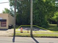 4421 George Washington Hwy. Portsmouth, VA 23702