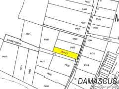 Ridge Rd, Damascus, MD 20872 (Tax ID: 12-00925523)