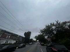 4604 Reisterstown Rd, Baltimore, MD 21215