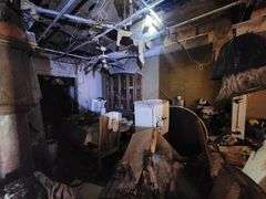 2124 W Saratoga St. Baltimore, MD 21223