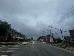 4604 Reisterstown Rd, Baltimore, MD 21215