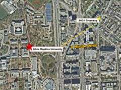 3601 Greenway Unit 109 & Parking Spot 1027, Baltimore, MD 21218