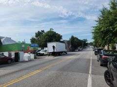 3644 S Hanover St. Baltimore, MD 21225