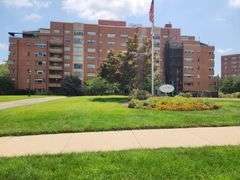3601 Greenway Unit 109 & Parking Spot 1027, Baltimore, MD 21218