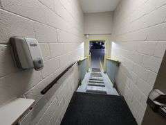 3601 Greenway Unit 109 & Parking Spot 1027, Baltimore, MD 21218