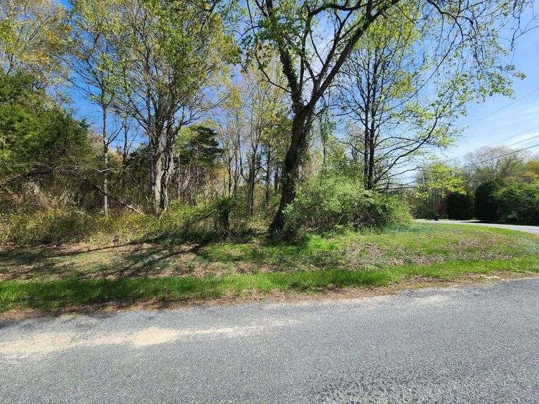 Parcel on Beltram Road. Chestertown, MD 21620 (Tax ID: #15-03-004554)