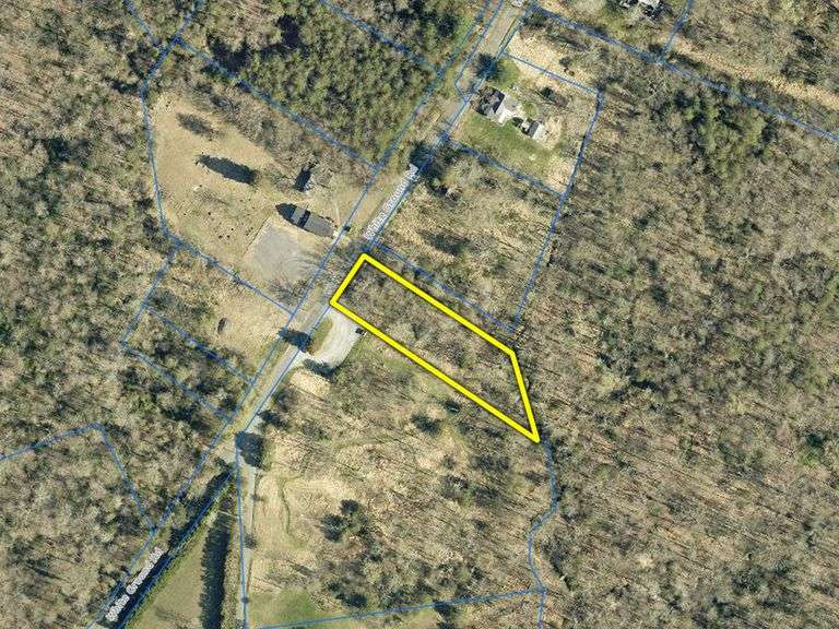 Parcel on White Ground Rd. Boyds, MD 20841 (Tax ID: 160600391975)