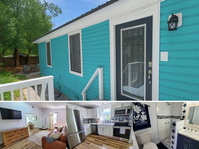 6 Hopkins St, Saint Augustine, FL 32084