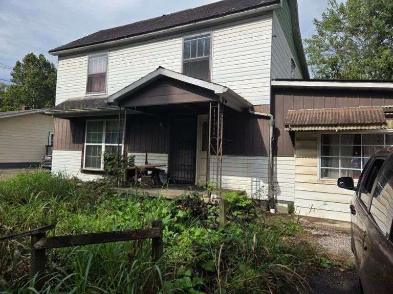 11215 Wabash St NW, La Vale, MD 21502