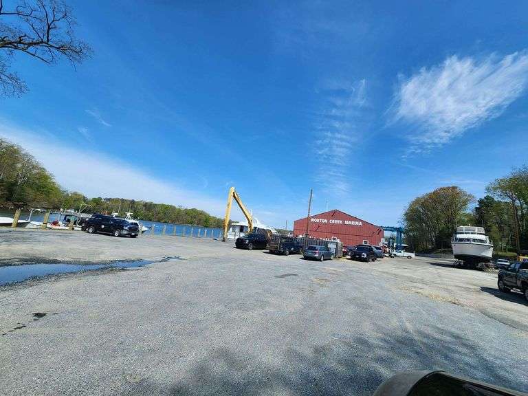 Parcel on Beltram Road. Chestertown, MD 21620 (Tax ID: #15-03-004554)