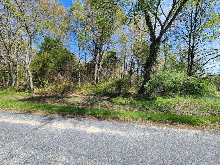 Parcel on Beltram Road. Chestertown, MD 21620 (Tax ID: #15-03-004554)