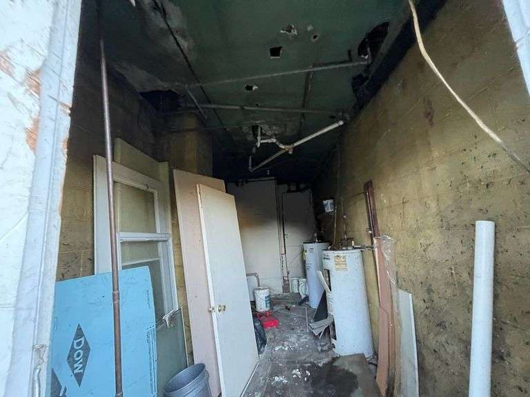 21502 National Pike NE, Flintstone, MD 21530