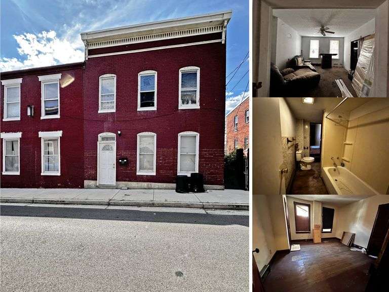 146 Polk St, Cumberland, MD 21502