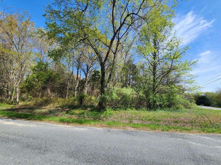 Parcel on Beltram Road. Chestertown, MD 21620 (Tax ID: #15-03-004554)