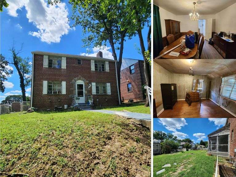 1412 Whittier Pl. NW Washington, DC 20012