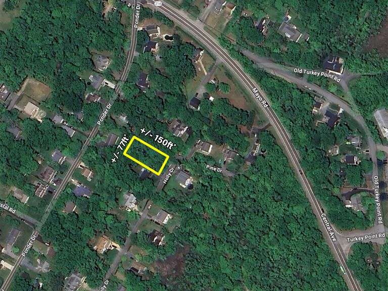 3820 Holly Dr, Edgewater, MD 21037