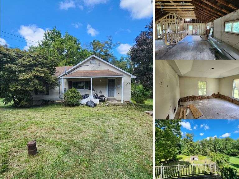 1700 Shirley Ave. Joppatowne, MD 21085 (Harford Co)