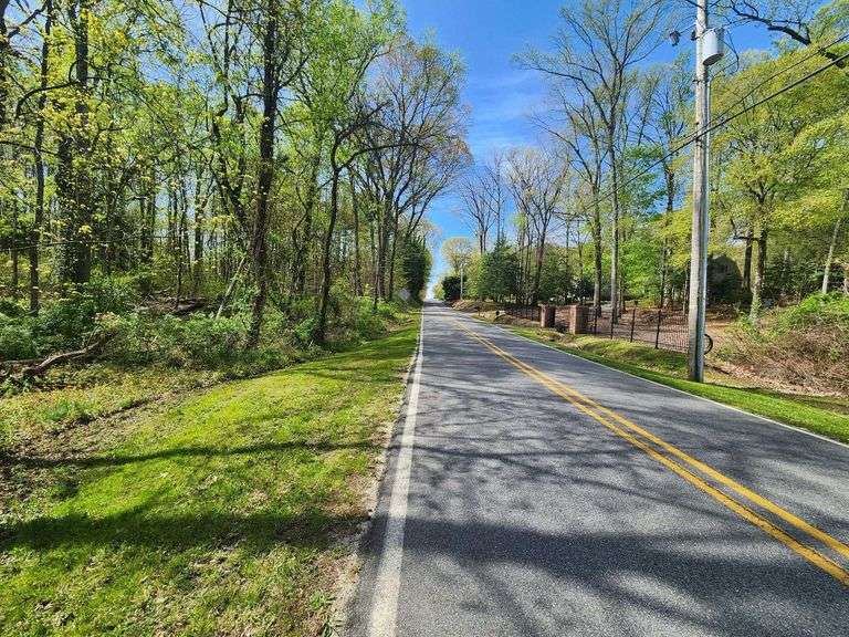 Parcel on Fish Hatchery Road. Chestertown, MD 21620 (Tax ID: #15-06-014496)