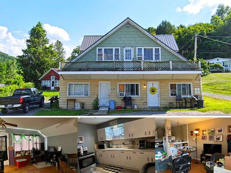 21502 National Pike NE, Flintstone, MD 21530