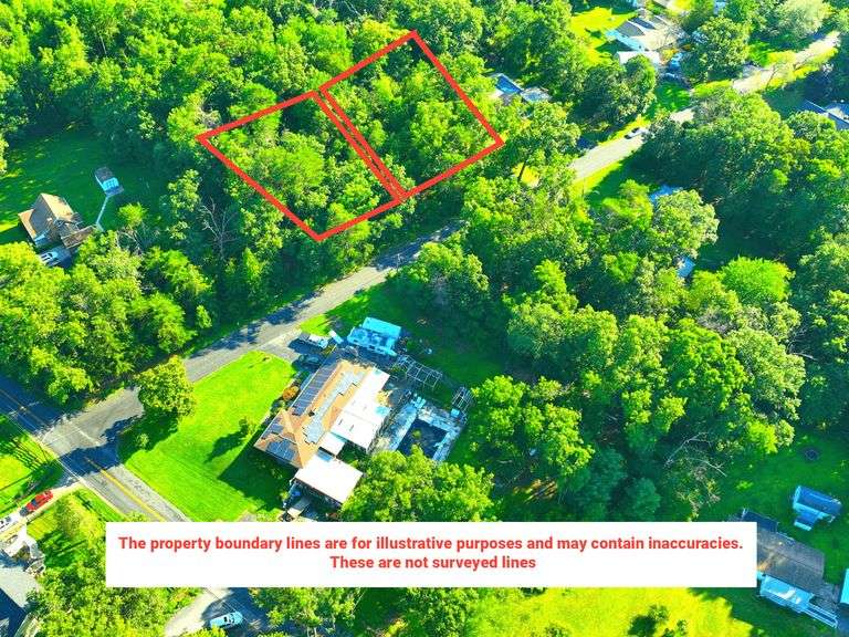 2 Parcels on Holly Rd. Joppa, MD 21085