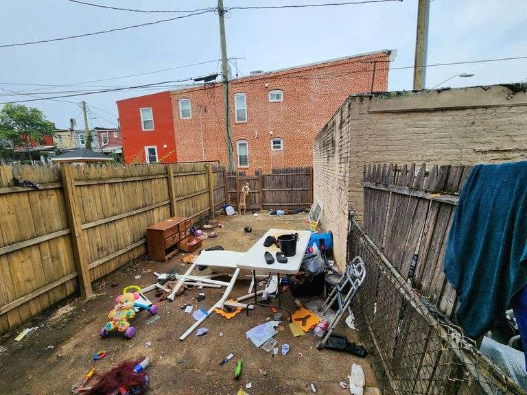 2402 Wilkens Ave, Baltimore, MD 21223