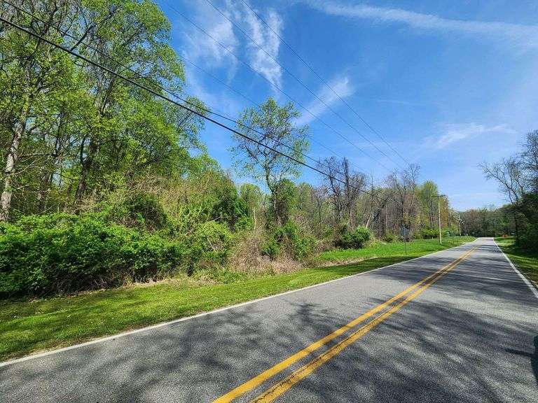 Parcel on Fish Hatchery Road. Chestertown, MD 21620 (Tax ID: #15-06-014496)