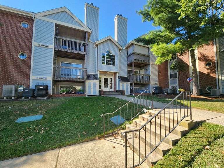 6608 Rapid Water Way Unit: 102, Glen Burnie, MD 21060