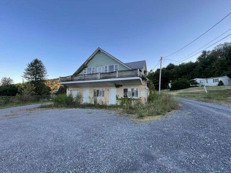 21502 National Pike NE, Flintstone, MD 21530