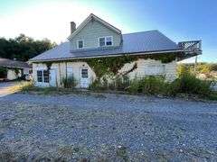 21502 National Pike NE, Flintstone, MD 21530