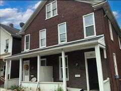401-403 Ascension St. Cumberland, MD 21502