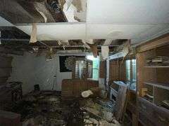 6 Race St. Cumberland, MD 21502