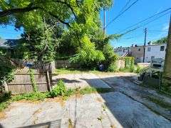 406 E Cold Spring Ln. Baltimore, MD 21212