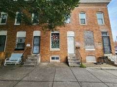 2402 Wilkens Ave, Baltimore, MD 21223