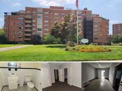 3601 Greenway Unit 109 & Parking Spot 1027, Baltimore, MD 21218