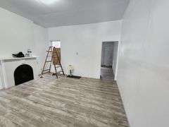 1812 W Lafayette Ave, Baltimore, MD 21217