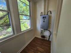 406 E Cold Spring Ln. Baltimore, MD 21212