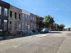 342 S Smallwood St, Baltimore, MD 21223