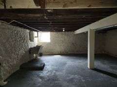 406 E Cold Spring Ln. Baltimore, MD 21212