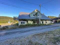 21502 National Pike NE, Flintstone, MD 21530