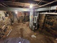 3654 Malden Ave, Baltimore, MD 21211