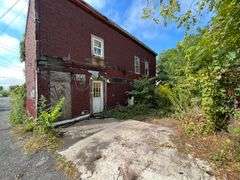 6 Race St. Cumberland, MD 21502