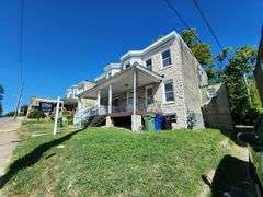 406 E Cold Spring Ln. Baltimore, MD 21212