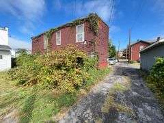 6 Race St. Cumberland, MD 21502