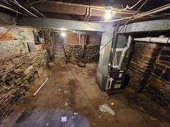 3654 Malden Ave, Baltimore, MD 21211