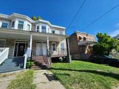 406 E Cold Spring Ln. Baltimore, MD 21212