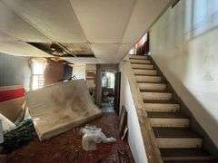 6 Race St. Cumberland, MD 21502