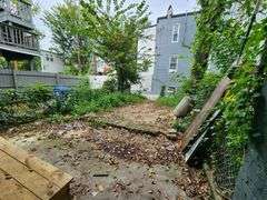 1812 W Lafayette Ave, Baltimore, MD 21217